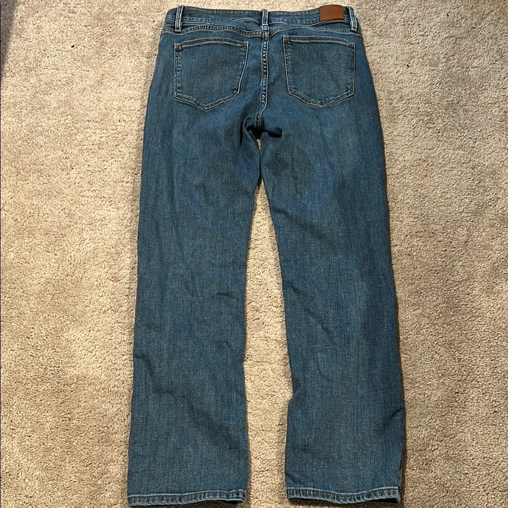 Tommy Hilfiger Women's Jeans - Picture 11 of 13